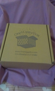 one happybox